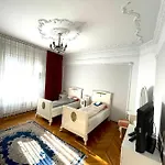 Mosaico Alfetta بيت شباب