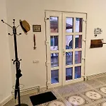 Mosaico Alfetta بيت شباب *