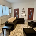 Mosaico Alfetta بيت شباب تيميشورا