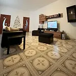 بيت شباب Mosaico Alfetta *