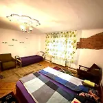 Mosaico Alfetta Hostel Timişoara