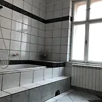 Mosaico Alfetta بيت شباب تيميشورا