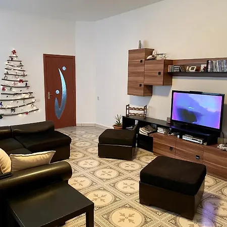 Mosaico Alfetta * 蒂米什瓦拉