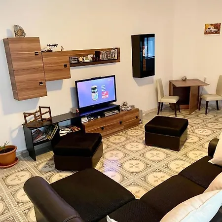 Mosaico Alfetta * 蒂米什瓦拉