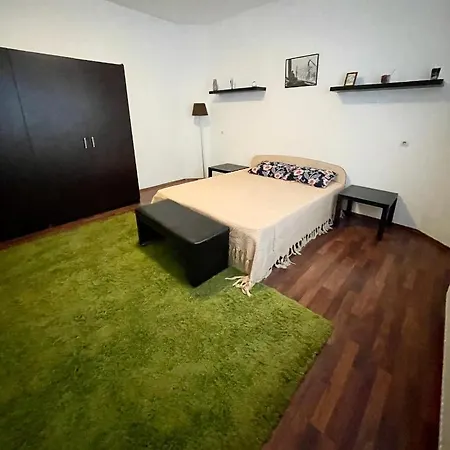 Hostel Mosaico Alfetta *