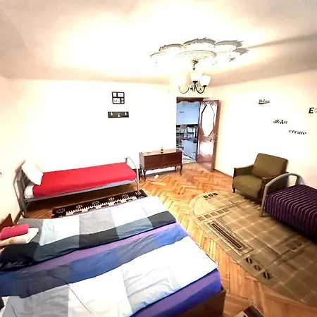 호스텔 Mosaico Alfetta