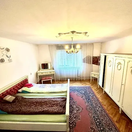 Hostel Mosaico Alfetta Timisoara