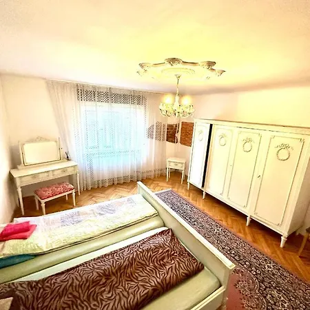 Hostel Mosaico Alfetta *