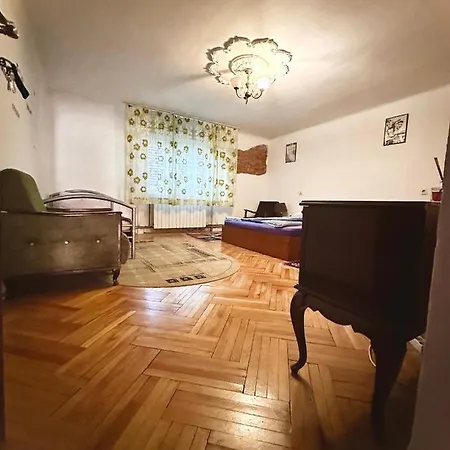 Mosaico Alfetta Timisoara