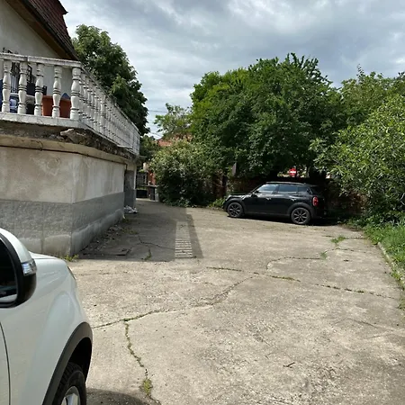 Mosaico Alfetta 호스텔 *