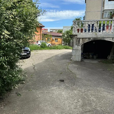 호스텔 Mosaico Alfetta