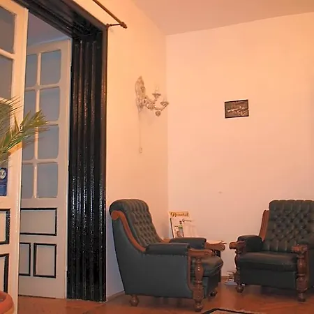 Mosaico Alfetta Hostel *