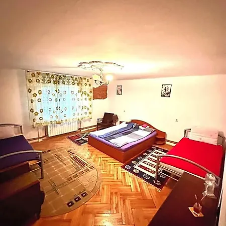 Mosaico Alfetta * Timisoara