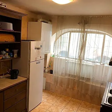 Hostel Mosaico Alfetta Timisoara