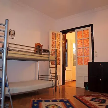 Mosaico Alfetta Hostel
