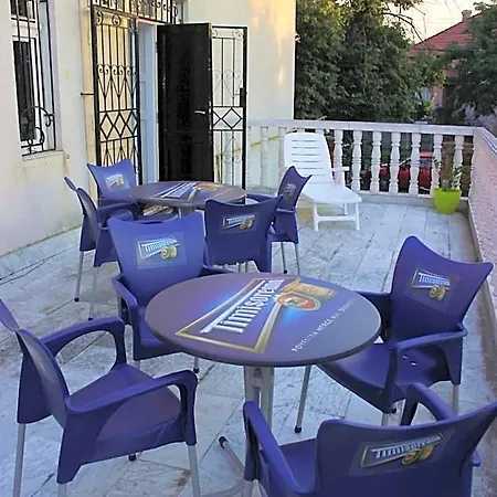 Hostel Mosaico Alfetta Temeşvar