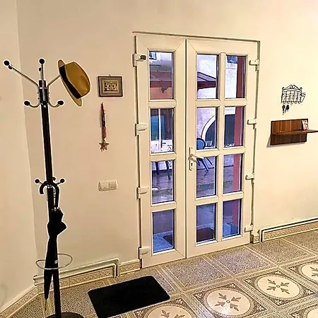 Mosaico Alfetta Hostel