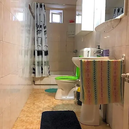 Hostel Mosaico Alfetta Timisoara