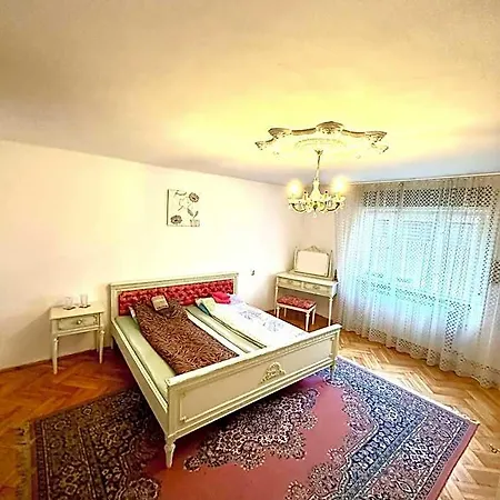 Hostel Mosaico Alfetta *