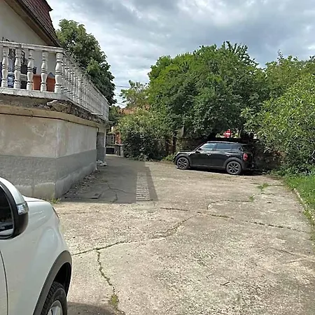 Hostel Mosaico Alfetta Timisoara