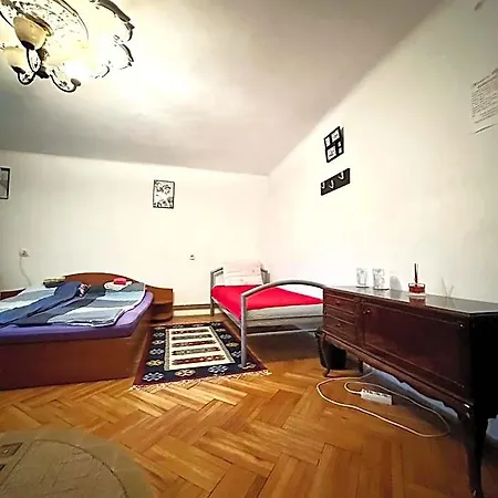Hostel Mosaico Alfetta Timisoara