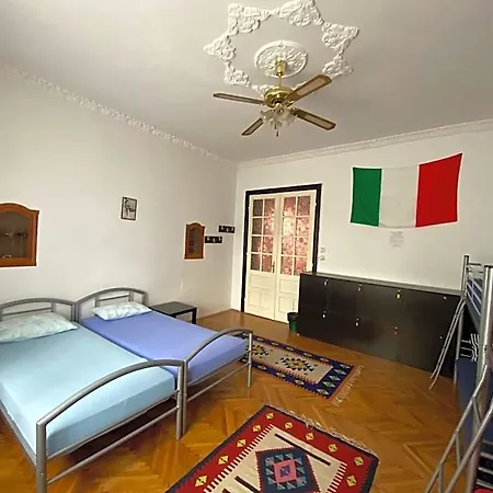 Mosaico Alfetta *