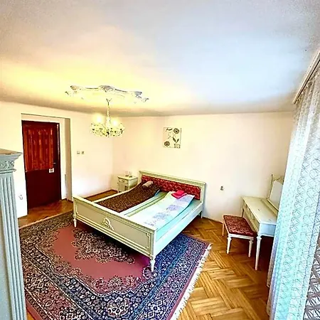 Hostel Mosaico Alfetta Timisoara