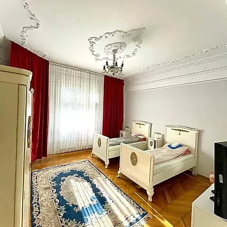 Mosaico Alfetta * Timisoara