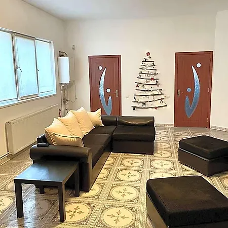 Hostel Mosaico Alfetta
