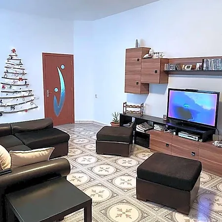 Hostel Mosaico Alfetta Timisoara