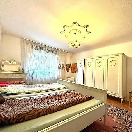 Hostel Mosaico Alfetta Timisoara