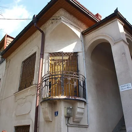 Mosaico Alfetta 호스텔 티미쇼아라