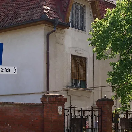 Mosaico Alfetta 旅馆 蒂米什瓦拉