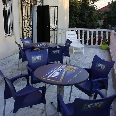Hostel Mosaico Alfetta Timisoara