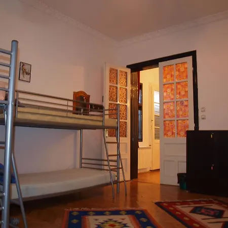 호스텔 Mosaico Alfetta