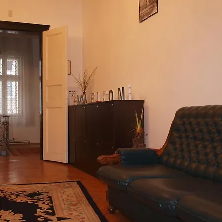 호스텔 Mosaico Alfetta 티미쇼아라