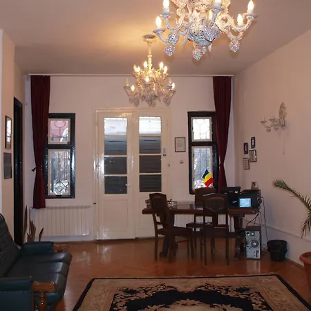 Mosaico Alfetta 旅馆 *