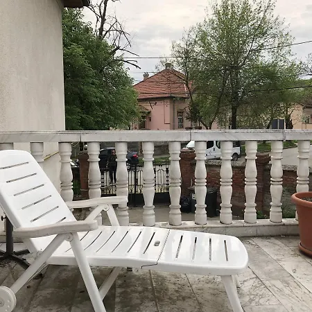 Mosaico Alfetta 호스텔