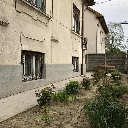 Mosaico Alfetta 호스텔 티미쇼아라