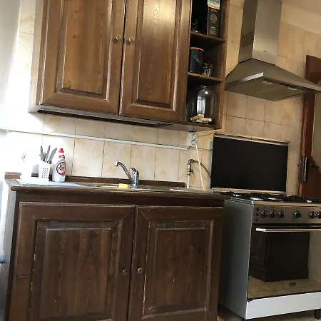 Mosaico Alfetta 旅馆