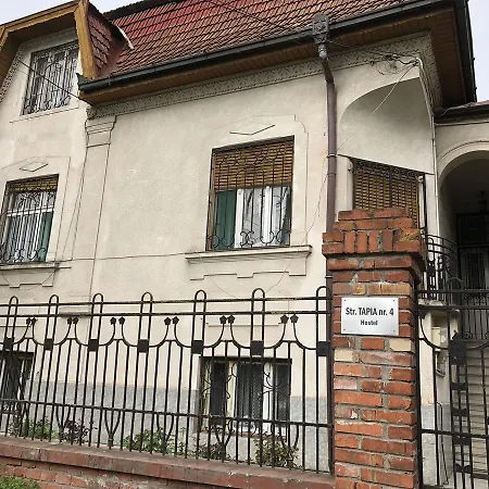 Mosaico Alfetta 蒂米什瓦拉