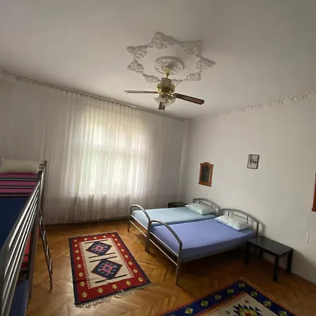 旅馆 Mosaico Alfetta *