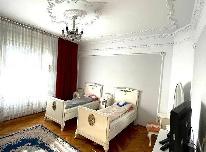 Mosaico Alfetta 旅馆