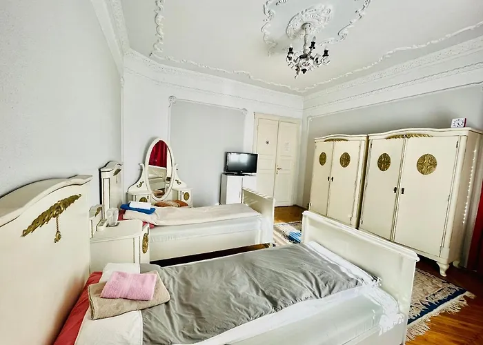 旅馆 Mosaico Alfetta *