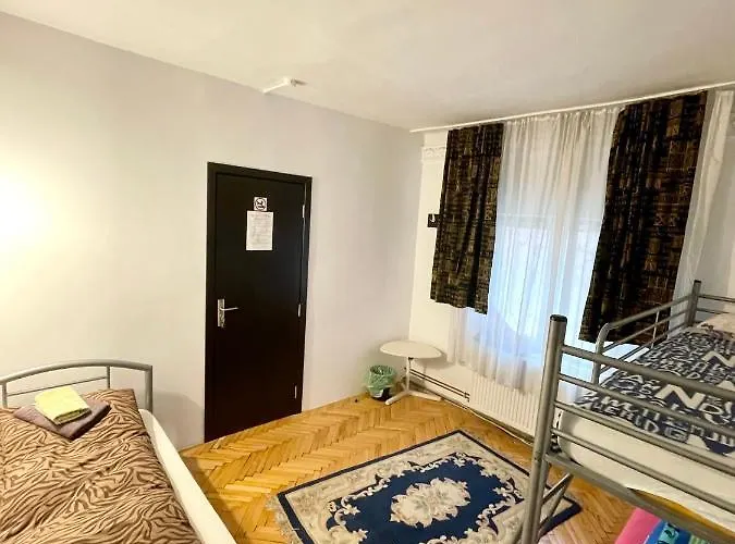 Mosaico Alfetta بيت شباب