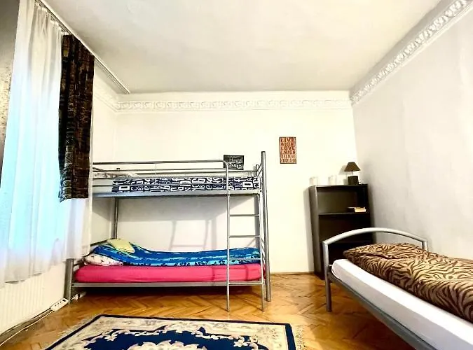 旅馆 Mosaico Alfetta 蒂米什瓦拉