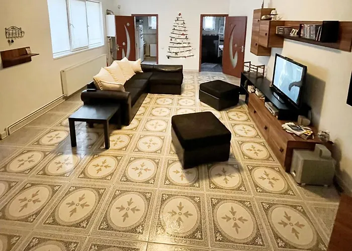 Mosaico Alfetta 旅馆