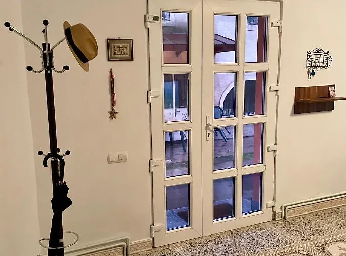 Mosaico Alfetta بيت شباب *