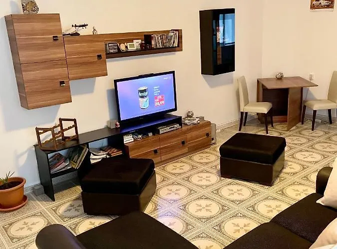 Mosaico Alfetta * 蒂米什瓦拉