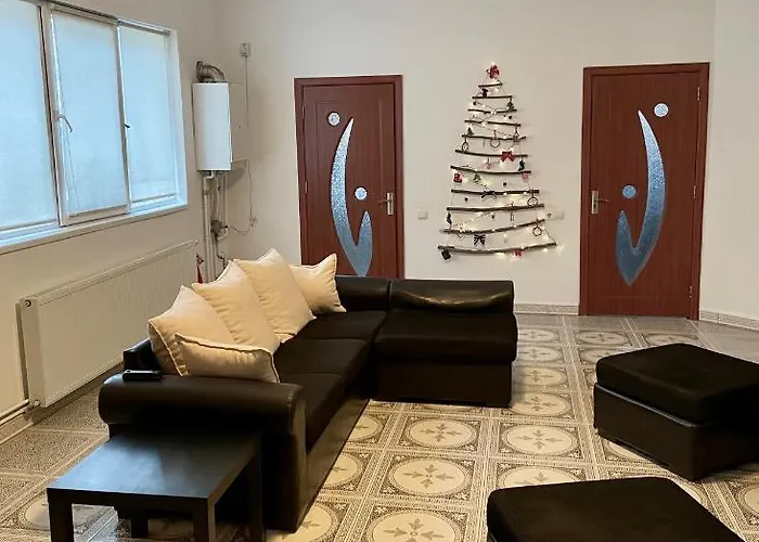 Mosaico Alfetta بيت شباب تيميشورا